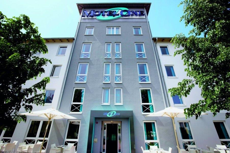 B&B Hotel Berlin-Dreilinden Kleinmachnow Eksteriør bilde